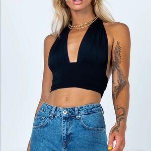 Princess Polly Jordy Top